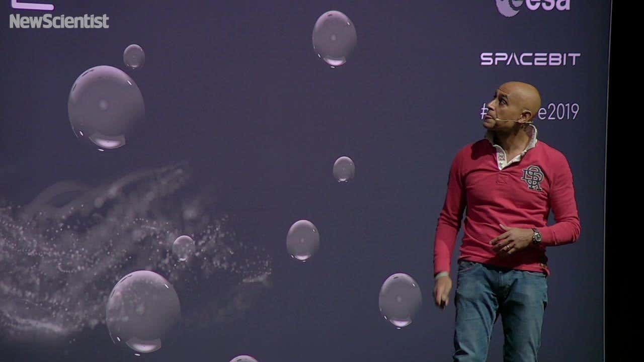 Conspiracy theories: Why do so many people doubt the moon landings?