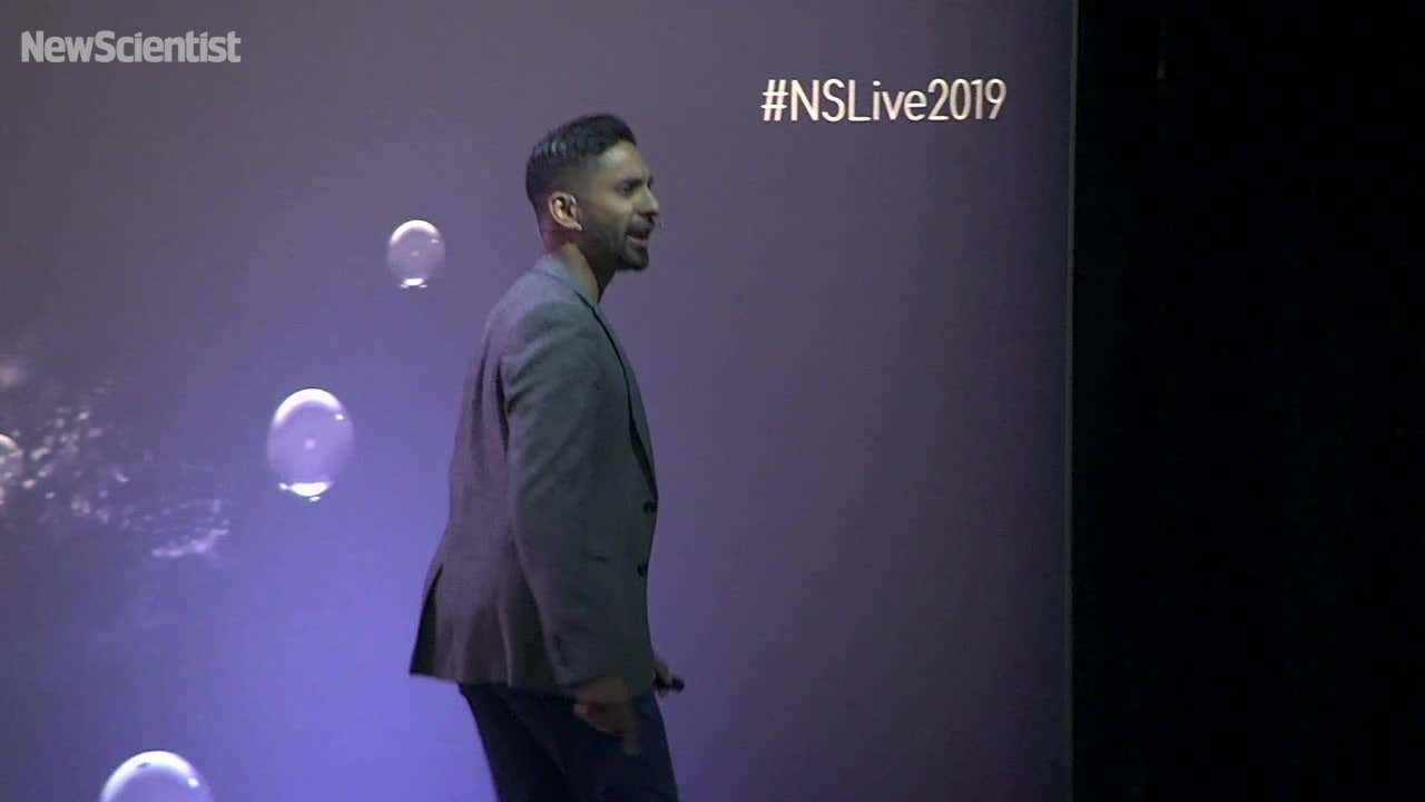 Maths is all around us: how numbers control our everyday lives