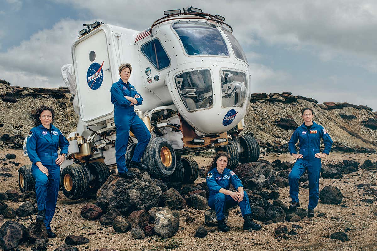 Quiz of the year: Test your knowledge of 2019's science stories