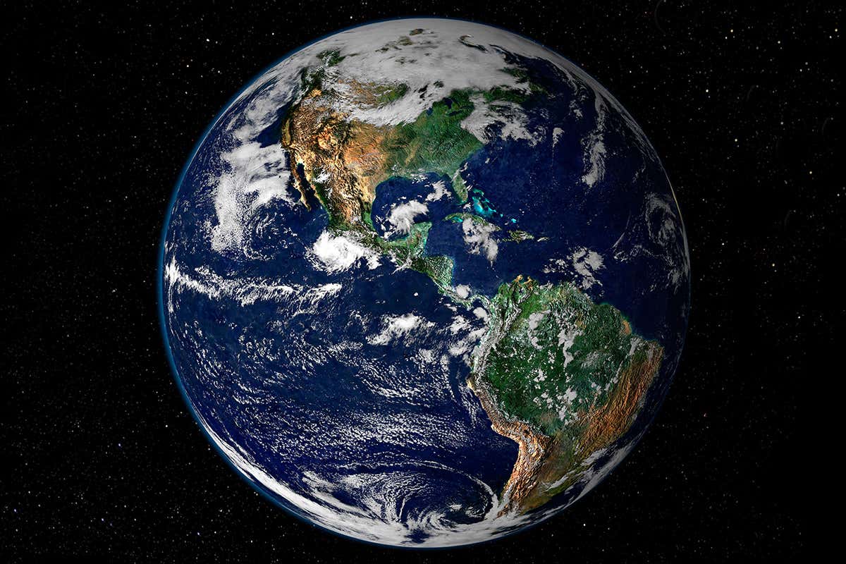 What to expect from the cutting edge of science and tech in 2020