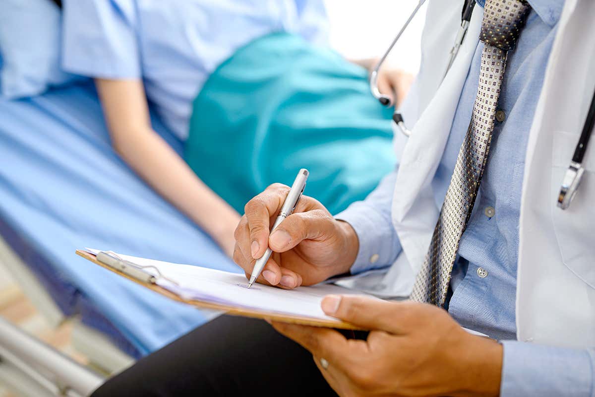 Misunderstanding the vulva may be leading to pain after labiaplasties