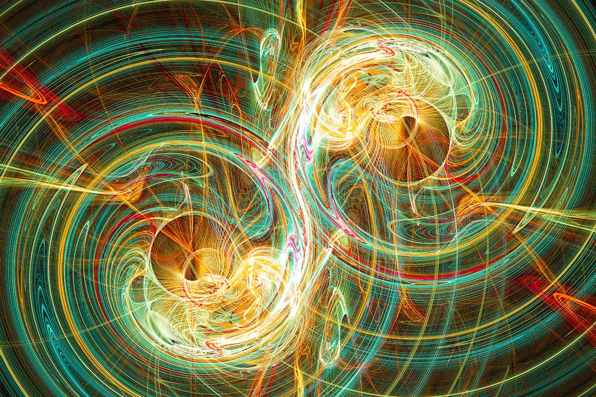 New Scientist. Science news and long reads from expert journalists, covering developments in science, technology, health and the environment on the website and the magazine.