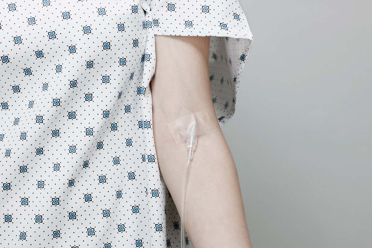 The psychology behind the placebo effect just got stranger