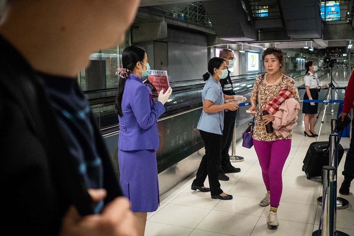 New Scientist. Science news and long reads from expert journalists, covering developments in science, technology, health and the environment on the website and the magazine.