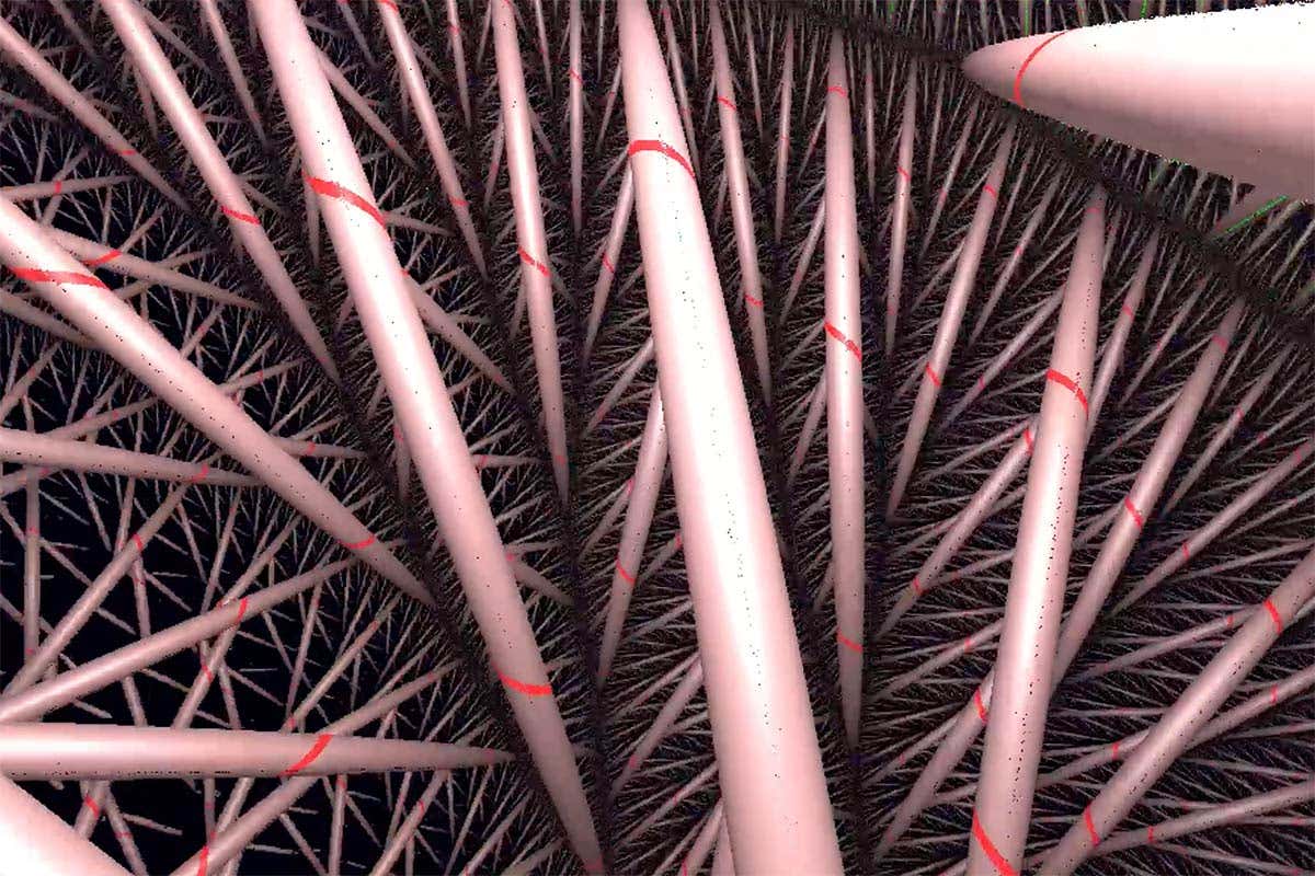 Mathematical universe