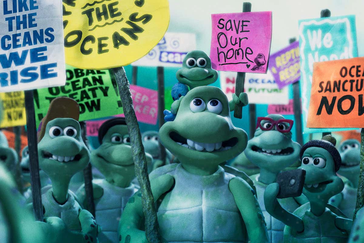 New Scientist. Science news and long reads from expert journalists, covering developments in science, technology, health and the environment on the website and the magazine.