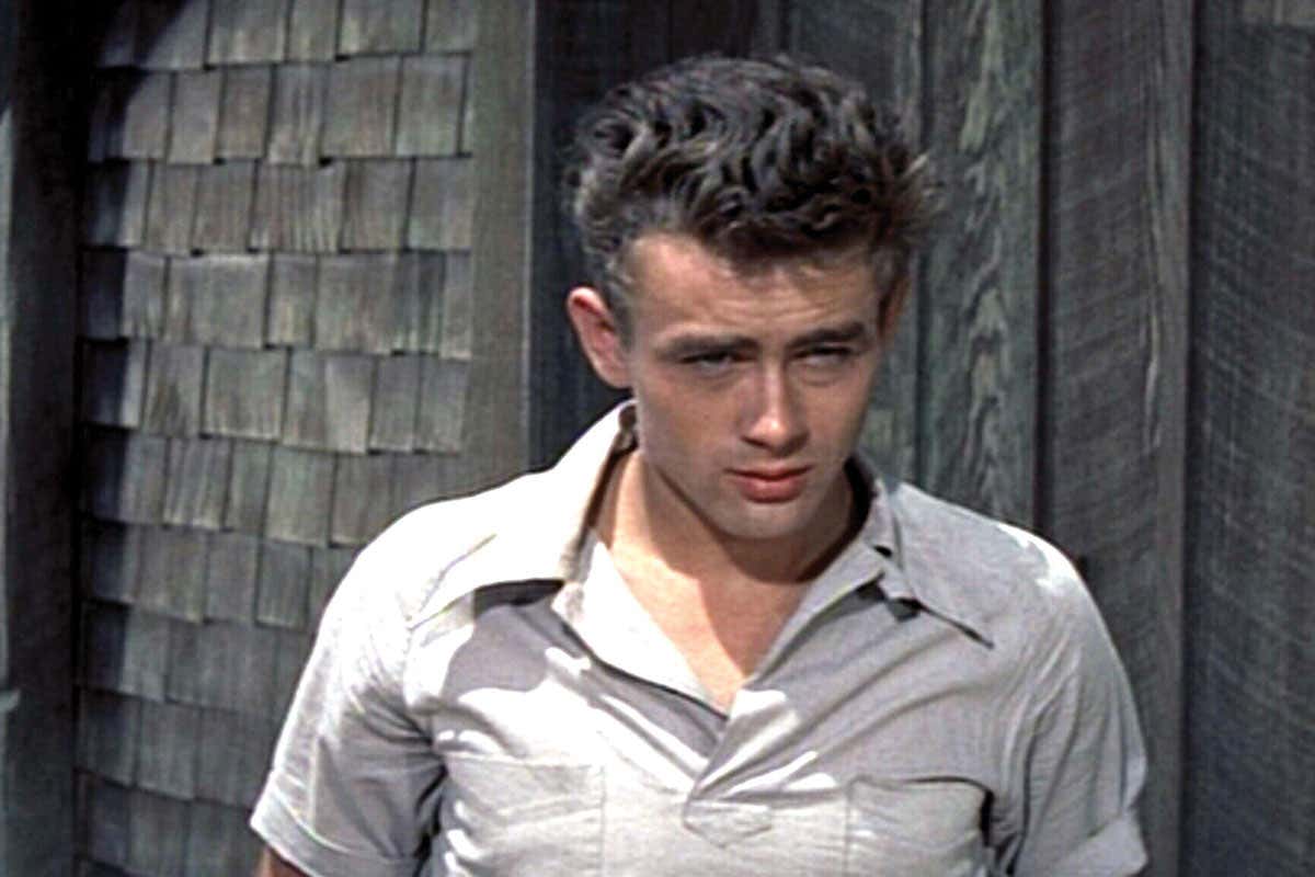 James Dean