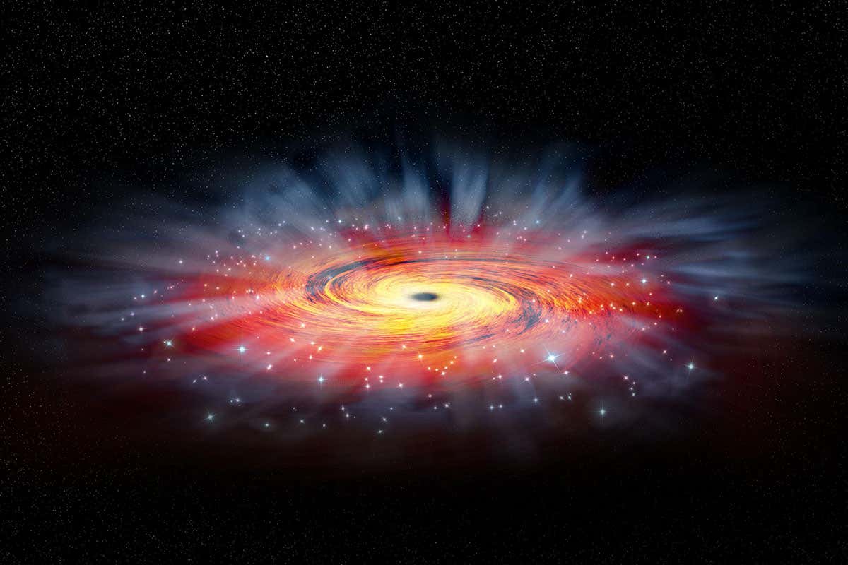 New Scientist. Science news and long reads from expert journalists, covering developments in science, technology, health and the environment on the website and the magazine.