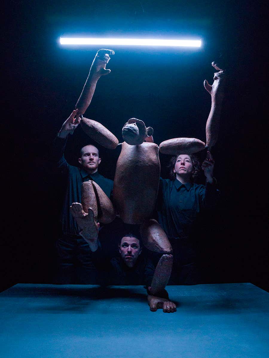 New Scientist. Science news and long reads from expert journalists, covering developments in science, technology, health and the environment on the website and the magazine.