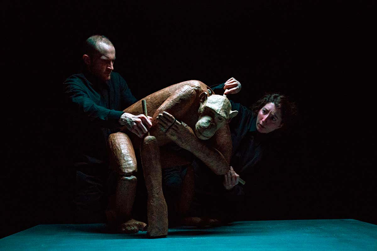 New Scientist. Science news and long reads from expert journalists, covering developments in science, technology, health and the environment on the website and the magazine.