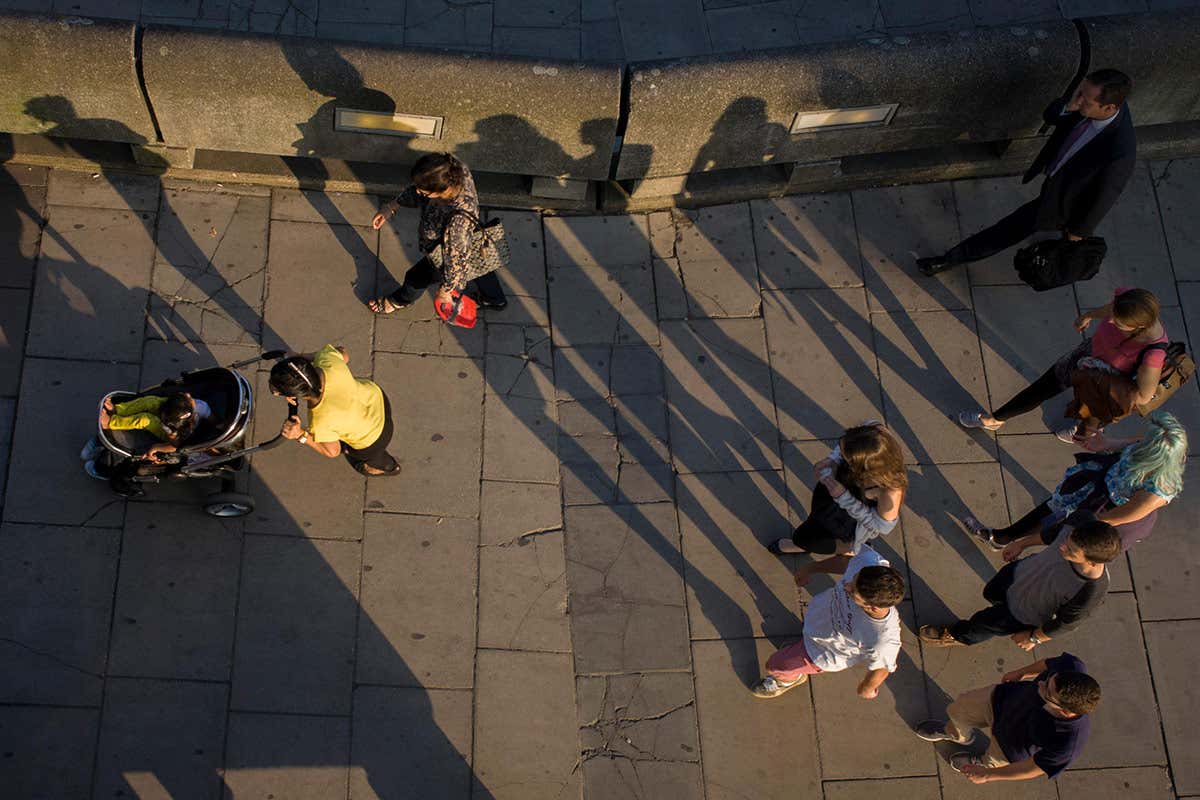 Traumatic experiences boost the effect of depression-linked genes