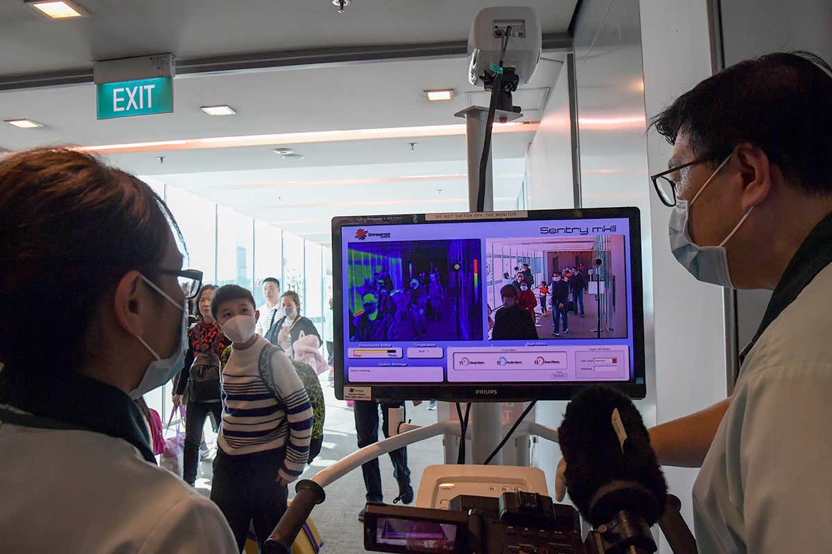 New Scientist. Science news and long reads from expert journalists, covering developments in science, technology, health and the environment on the website and the magazine.