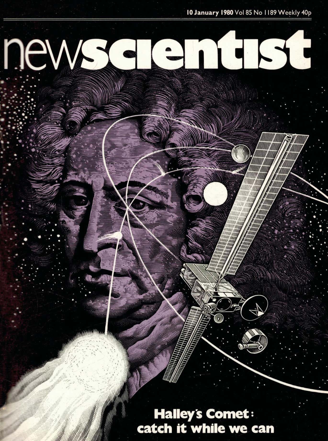 New Scientist. Science news and long reads from expert journalists, covering developments in science, technology, health and the environment on the website and the magazine.