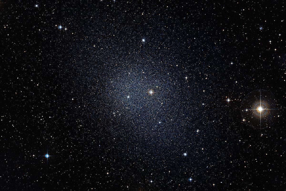 Are dark matter and dark energy related in anything apart from name?