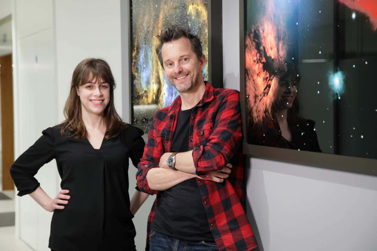 New Scientist. Science news and long reads from expert journalists, covering developments in science, technology, health and the environment on the website and the magazine.