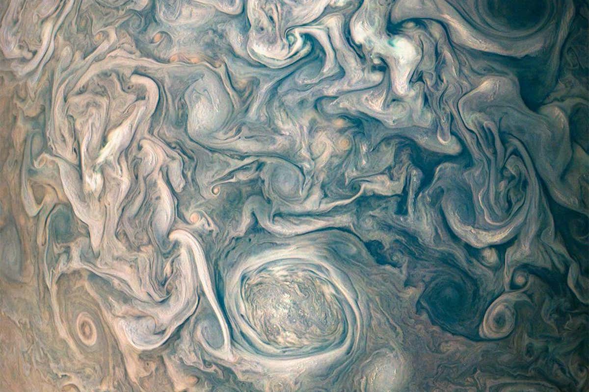 Jupiter