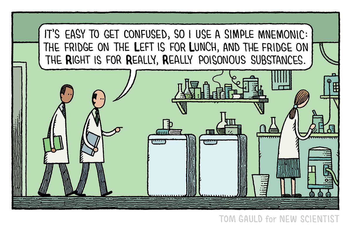 New Scientist. Science news and long reads from expert journalists, covering developments in science, technology, health and the environment on the website and the magazine.