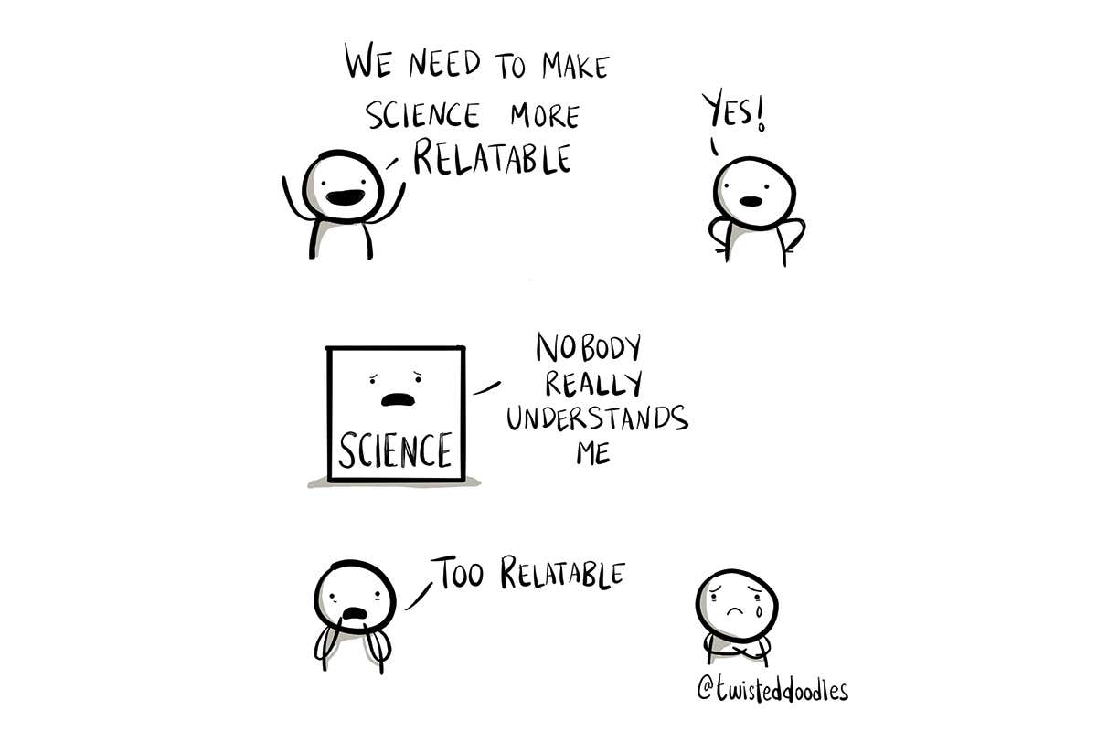 New Scientist. Science news and long reads from expert journalists, covering developments in science, technology, health and the environment on the website and the magazine.