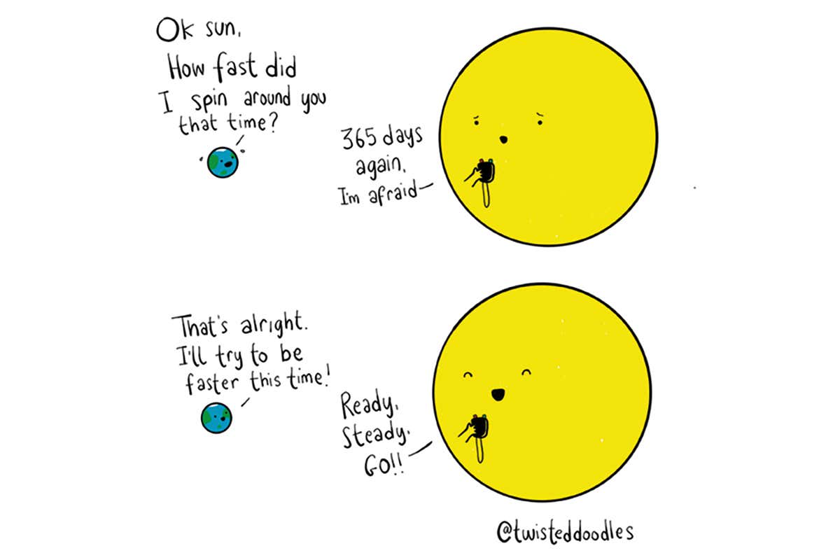 New Scientist. Science news and long reads from expert journalists, covering developments in science, technology, health and the environment on the website and the magazine.