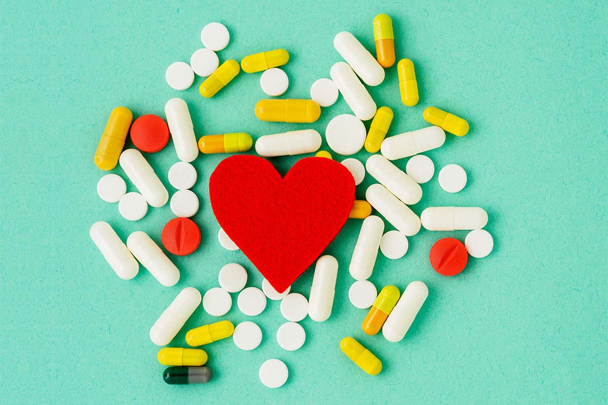 Drugs may be able to fix our romantic lives when things go wrong