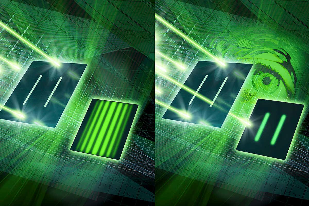 Double-slit experiment