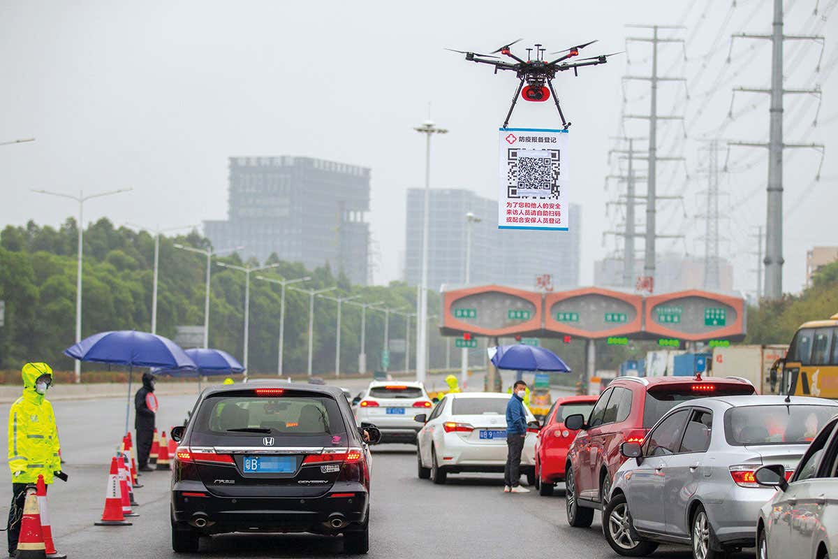 New Scientist. Science news and long reads from expert journalists, covering developments in science, technology, health and the environment on the website and the magazine.