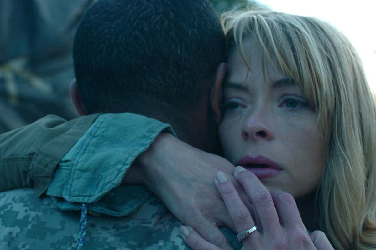 Black Summer is set in the Z Nation universe