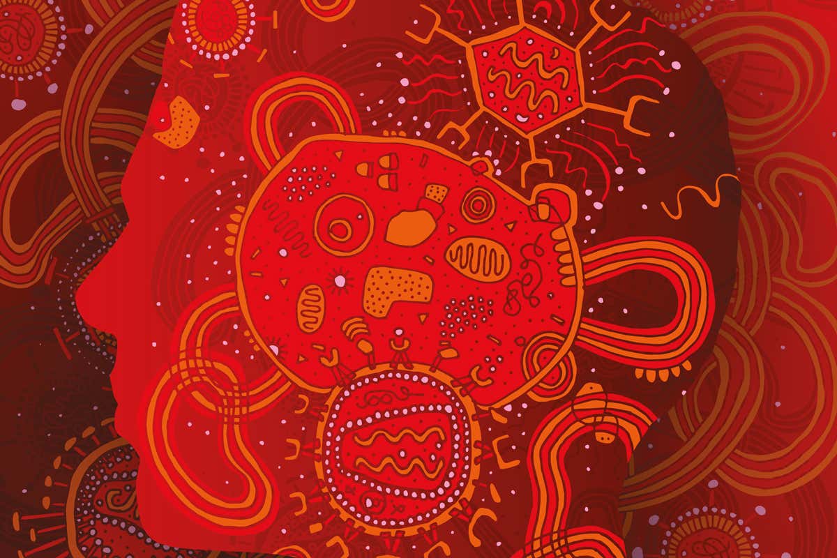 New Scientist. Science news and long reads from expert journalists, covering developments in science, technology, health and the environment on the website and the magazine.