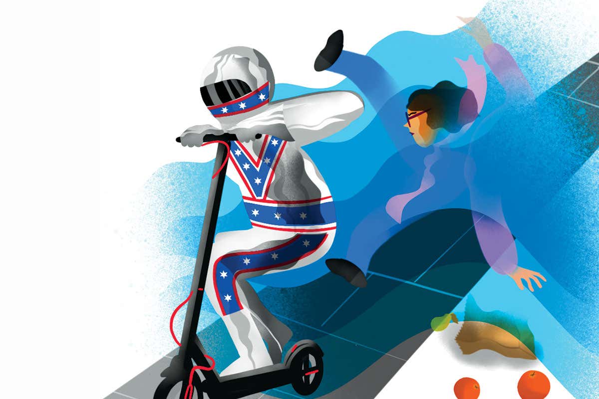 New Scientist. Science news and long reads from expert journalists, covering developments in science, technology, health and the environment on the website and the magazine.