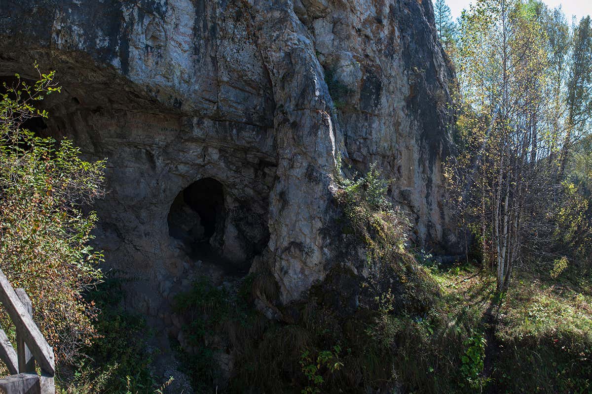 Thousands of Denisovan tools reveal their Stone Age technologies
