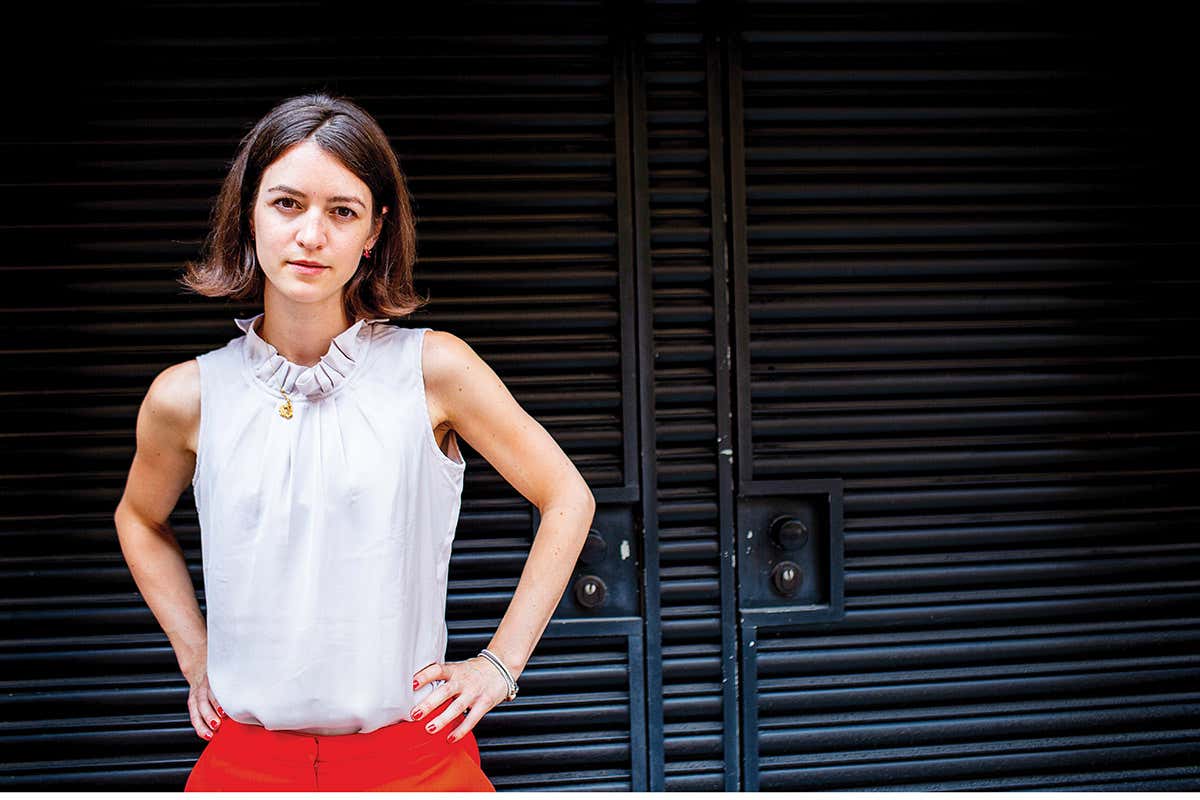 New Scientist. Science news and long reads from expert journalists, covering developments in science, technology, health and the environment on the website and the magazine.