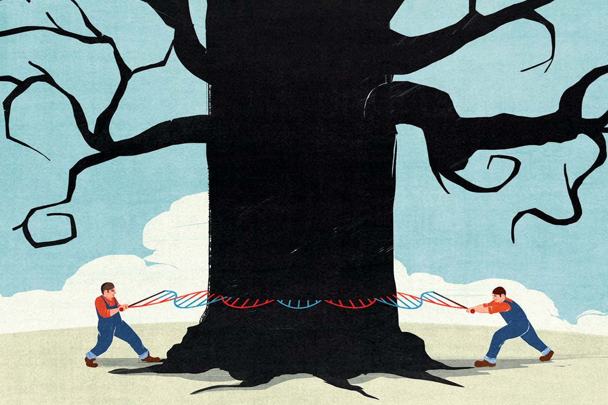 The secret to killing cancer may lie in its deadly power to evolve