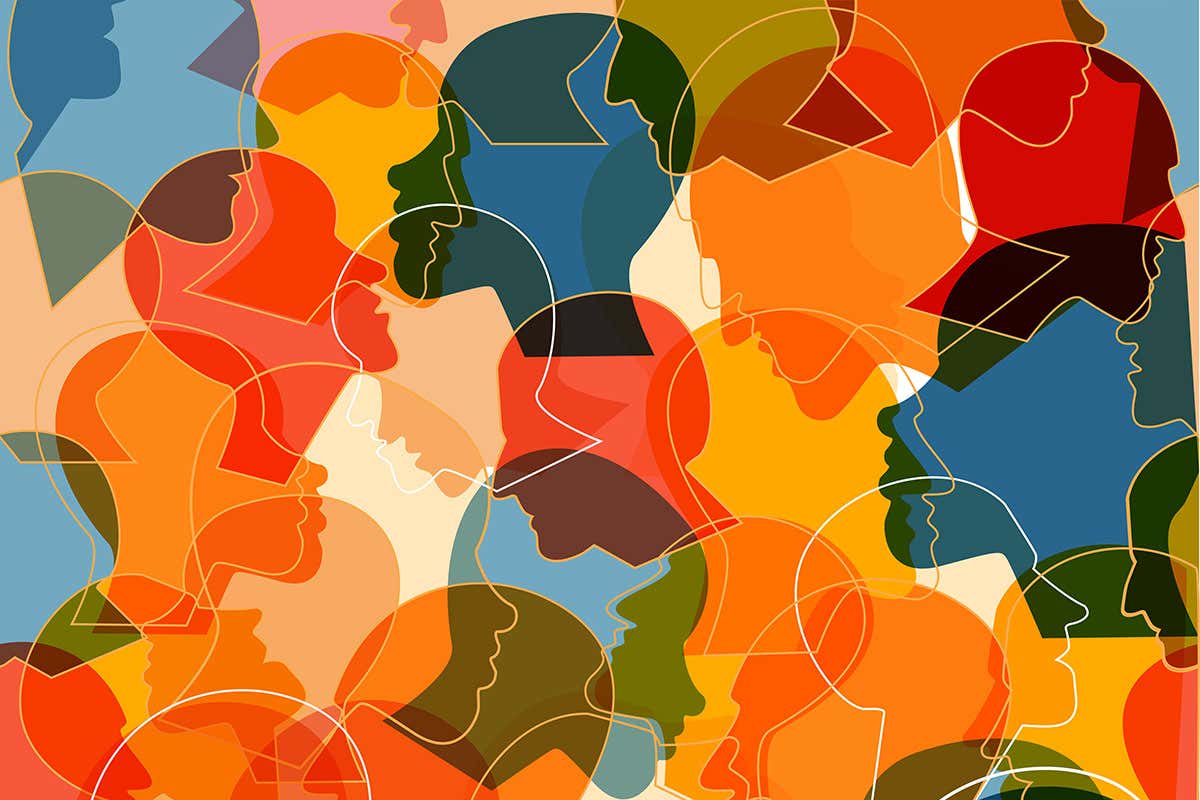 Autism isn't a defect – here's why we should embrace neurodiversity