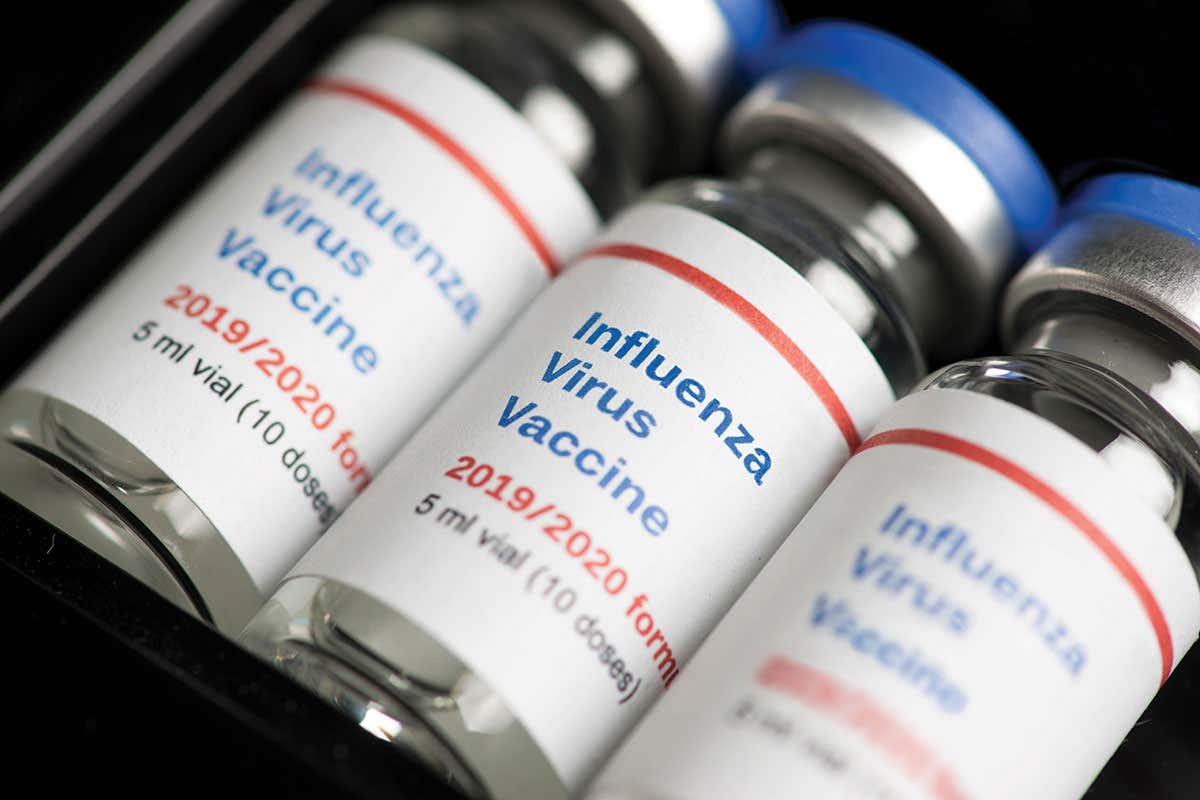 We were warned – so why couldn’t we prevent the coronavirus outbreak?