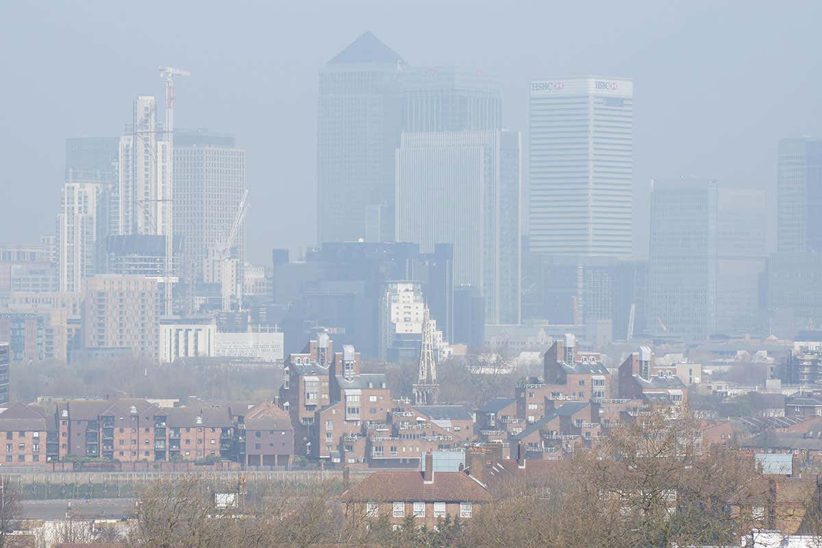 New Scientist. Science news and long reads from expert journalists, covering developments in science, technology, health and the environment on the website and the magazine.