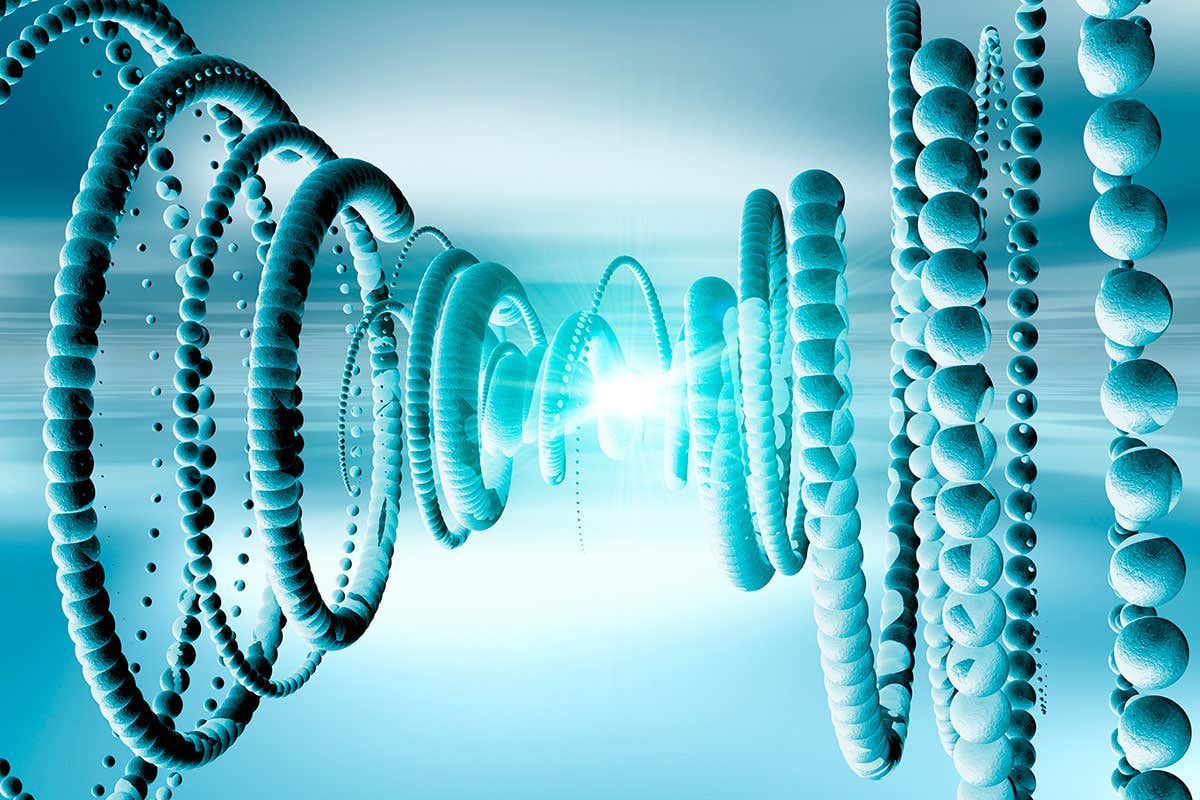 New Scientist. Science news and long reads from expert journalists, covering developments in science, technology, health and the environment on the website and the magazine.