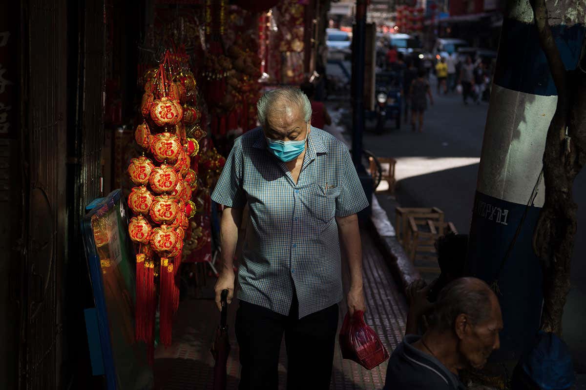 New Scientist. Science news and long reads from expert journalists, covering developments in science, technology, health and the environment on the website and the magazine.