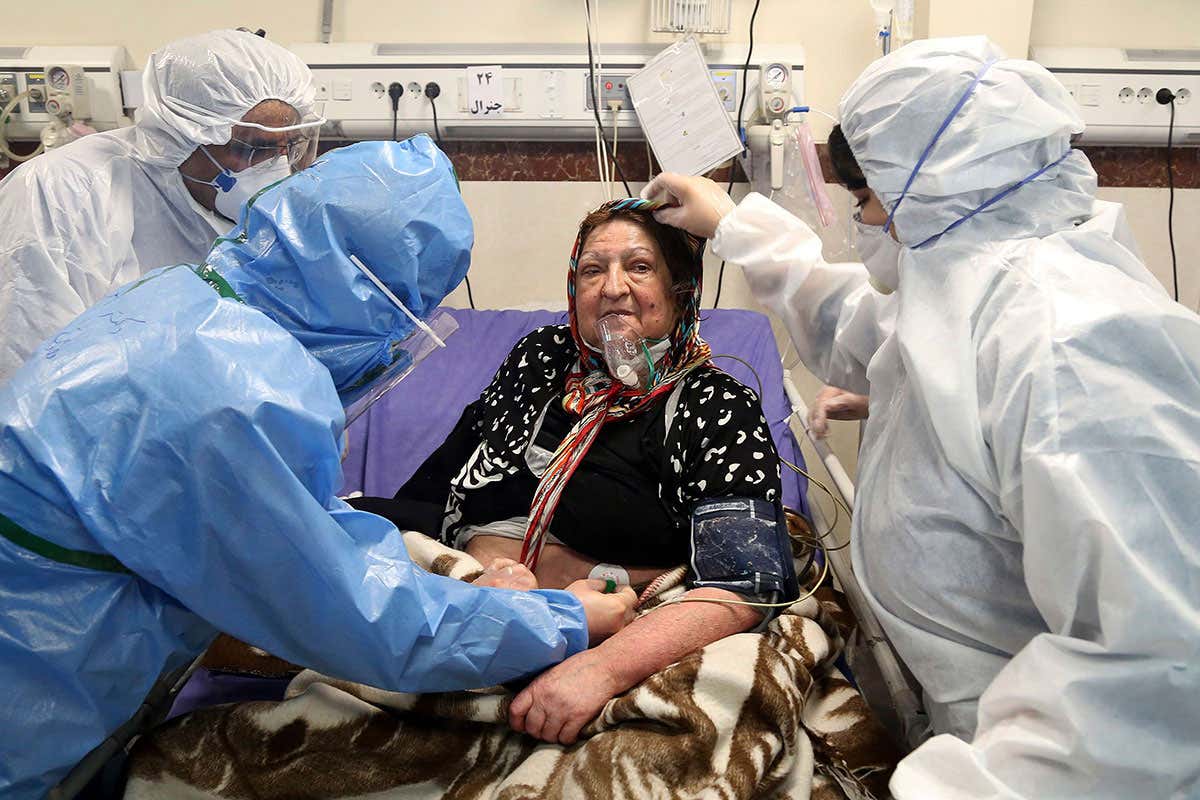 Why the coronavirus is different from flu and warrants major action