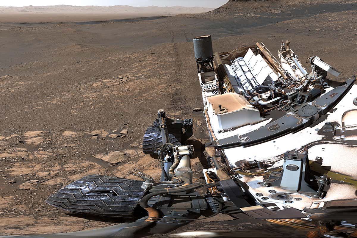 New Scientist. Science news and long reads from expert journalists, covering developments in science, technology, health and the environment on the website and the magazine.