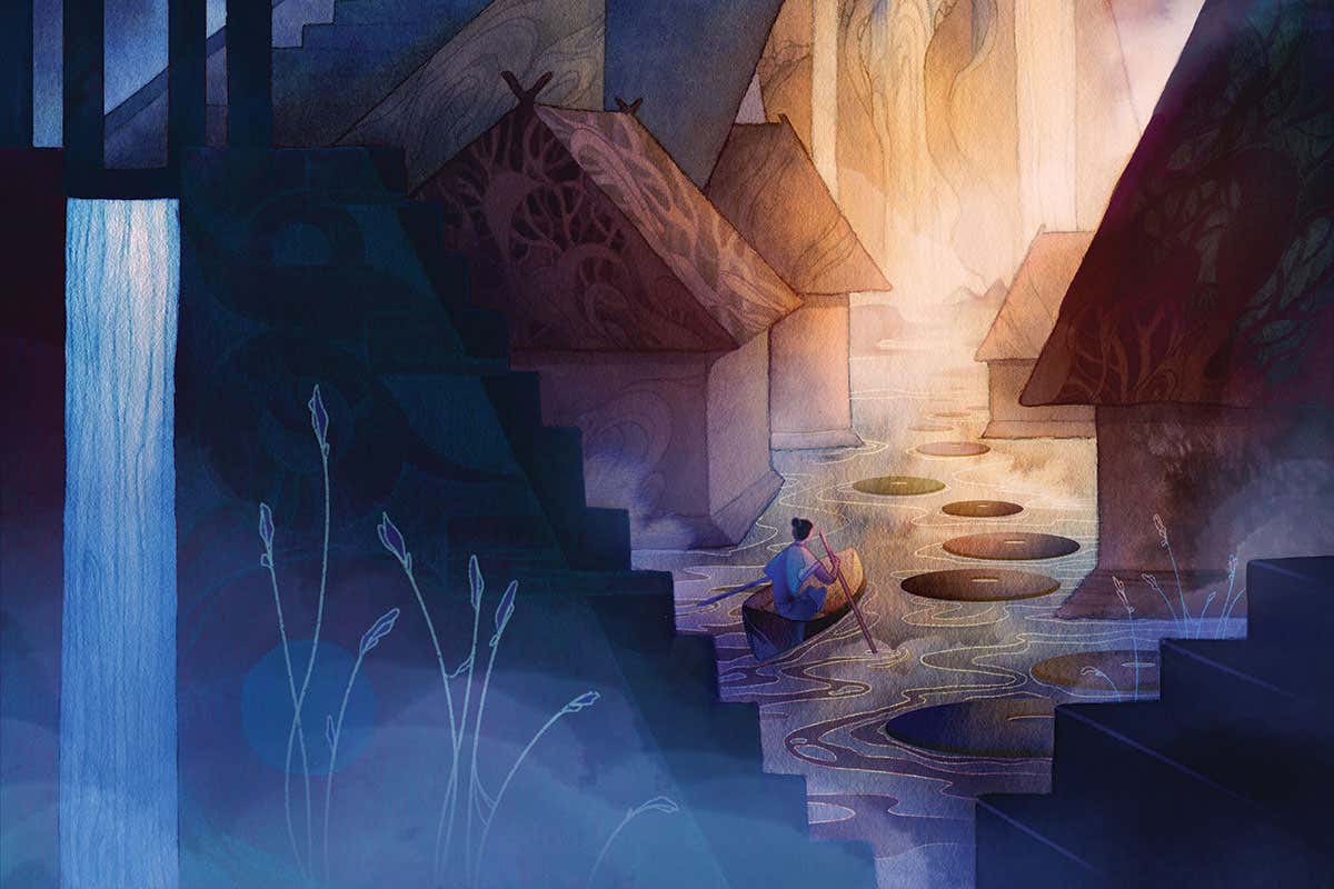 New Scientist. Science news and long reads from expert journalists, covering developments in science, technology, health and the environment on the website and the magazine.