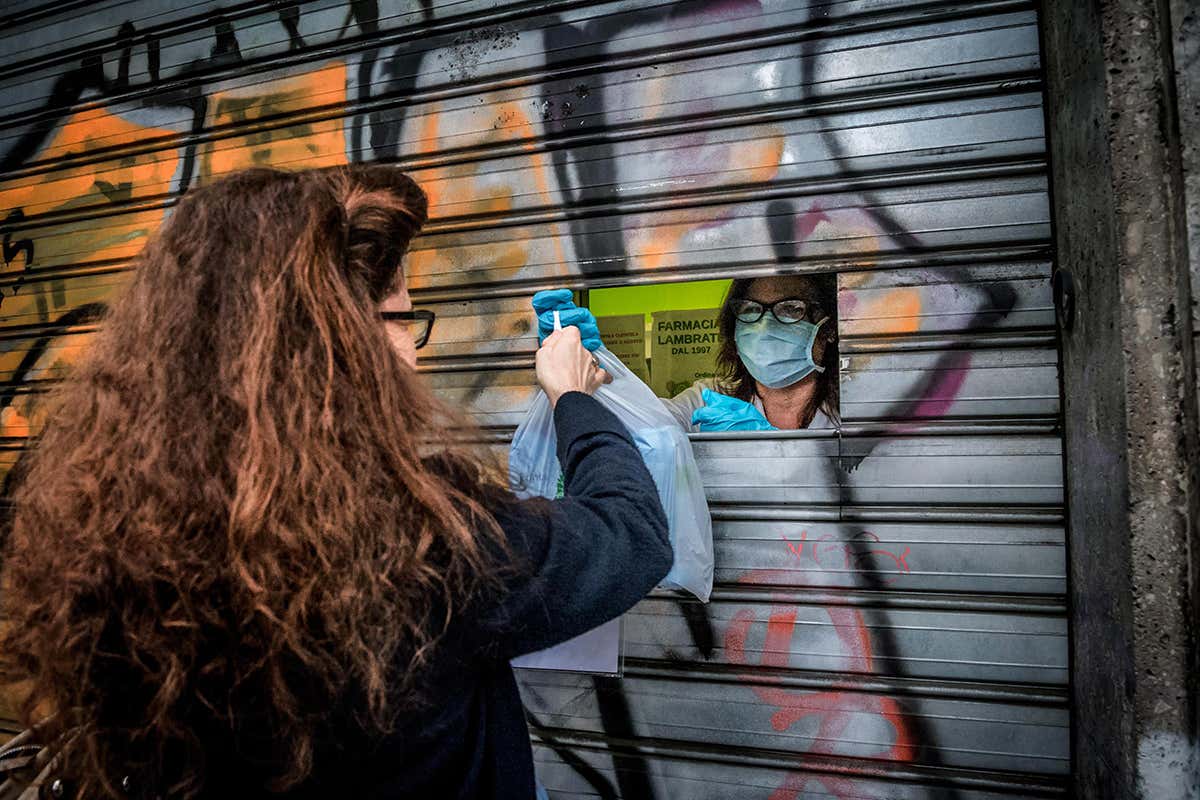 Carlo Cozzoli/Shutterstock