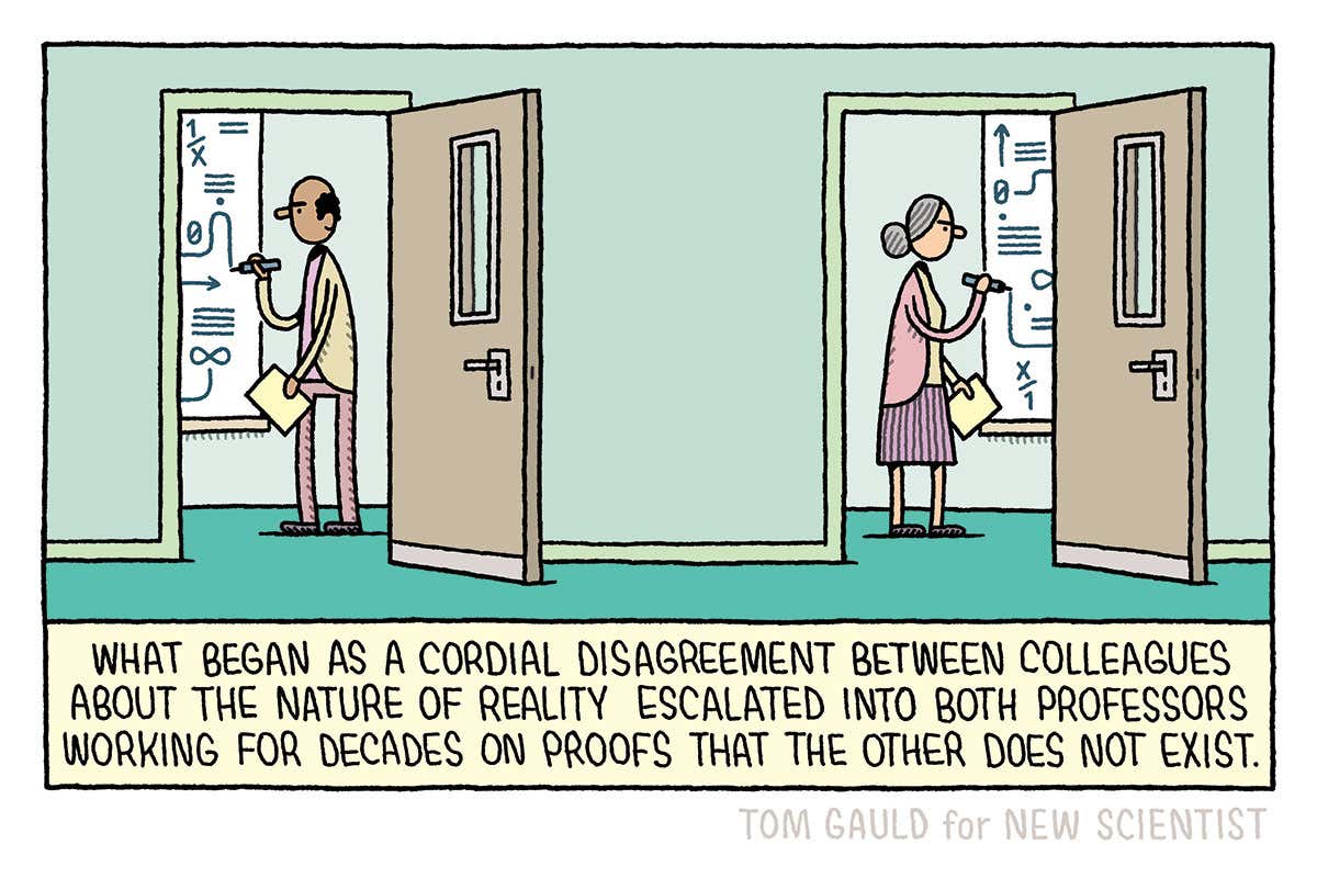 Tom Gauld 21/03