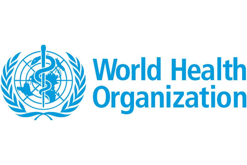 The World Health Organization (WHO)