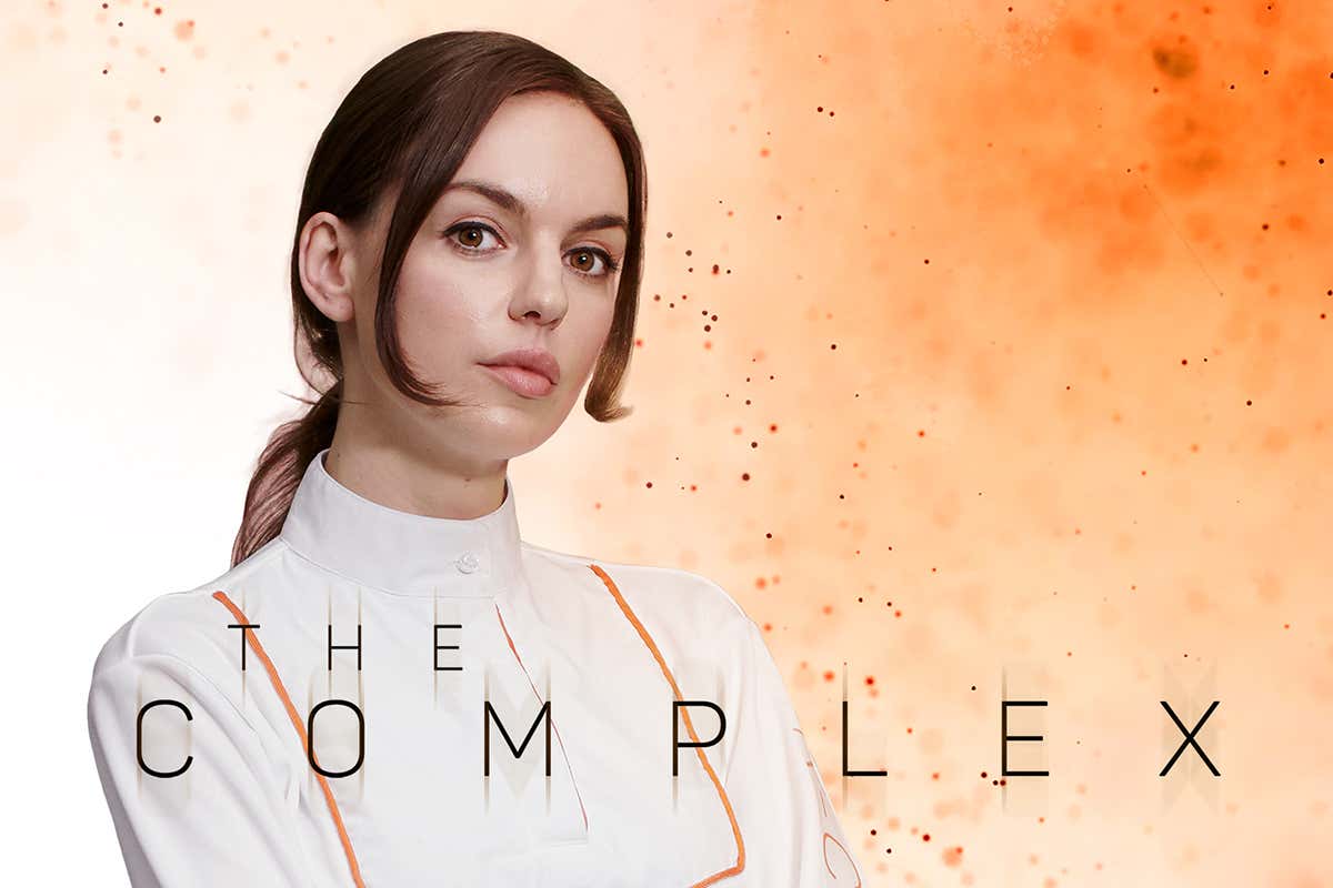 Don’t Miss: Interactive thriller, spring journey and human futures