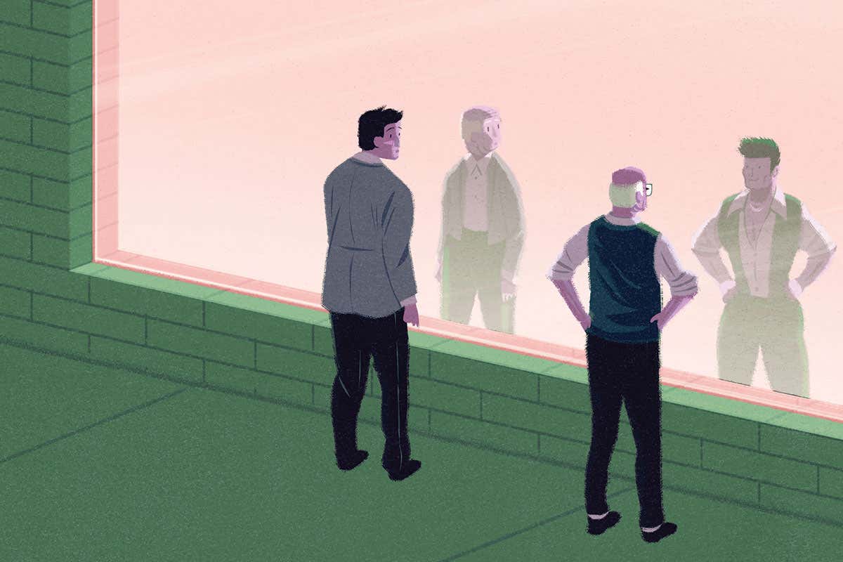 How to fight infection by turning back your immune system's clock