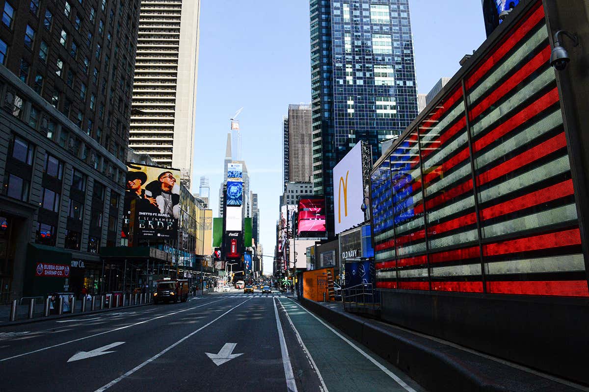 New Scientist. Science news and long reads from expert journalists, covering developments in science, technology, health and the environment on the website and the magazine.