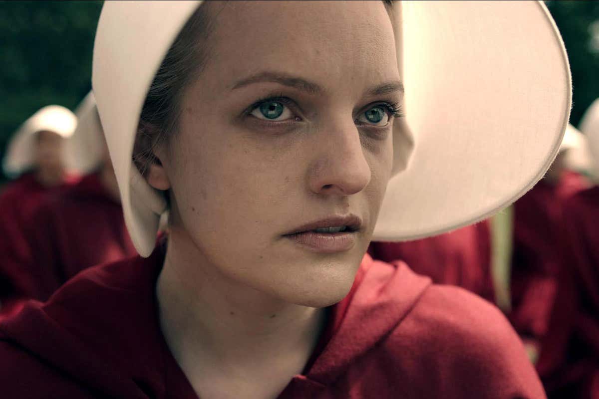 The Handmaid's Tale