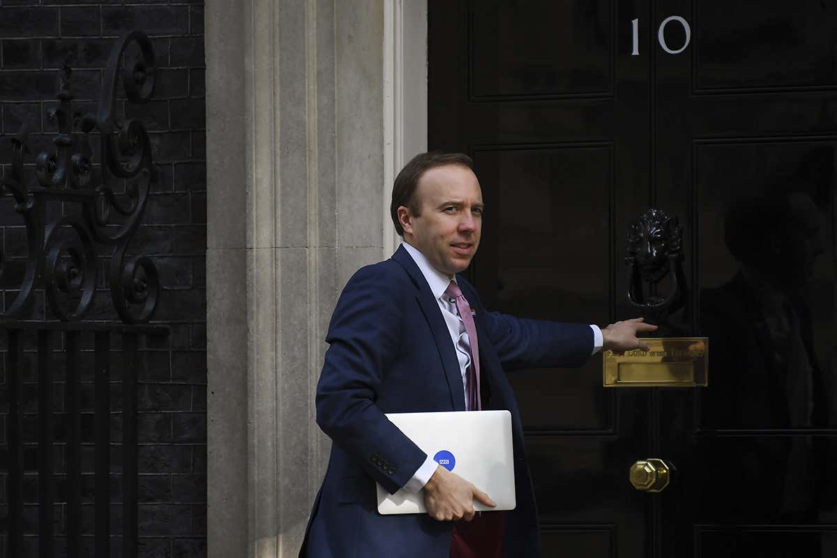 New Scientist. Science news and long reads from expert journalists, covering developments in science, technology, health and the environment on the website and the magazine.