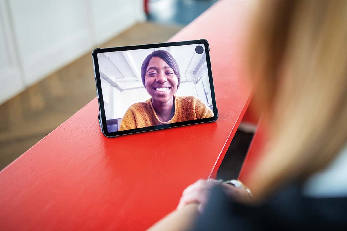 The coronavirus crisis could fundamentally alter the internet