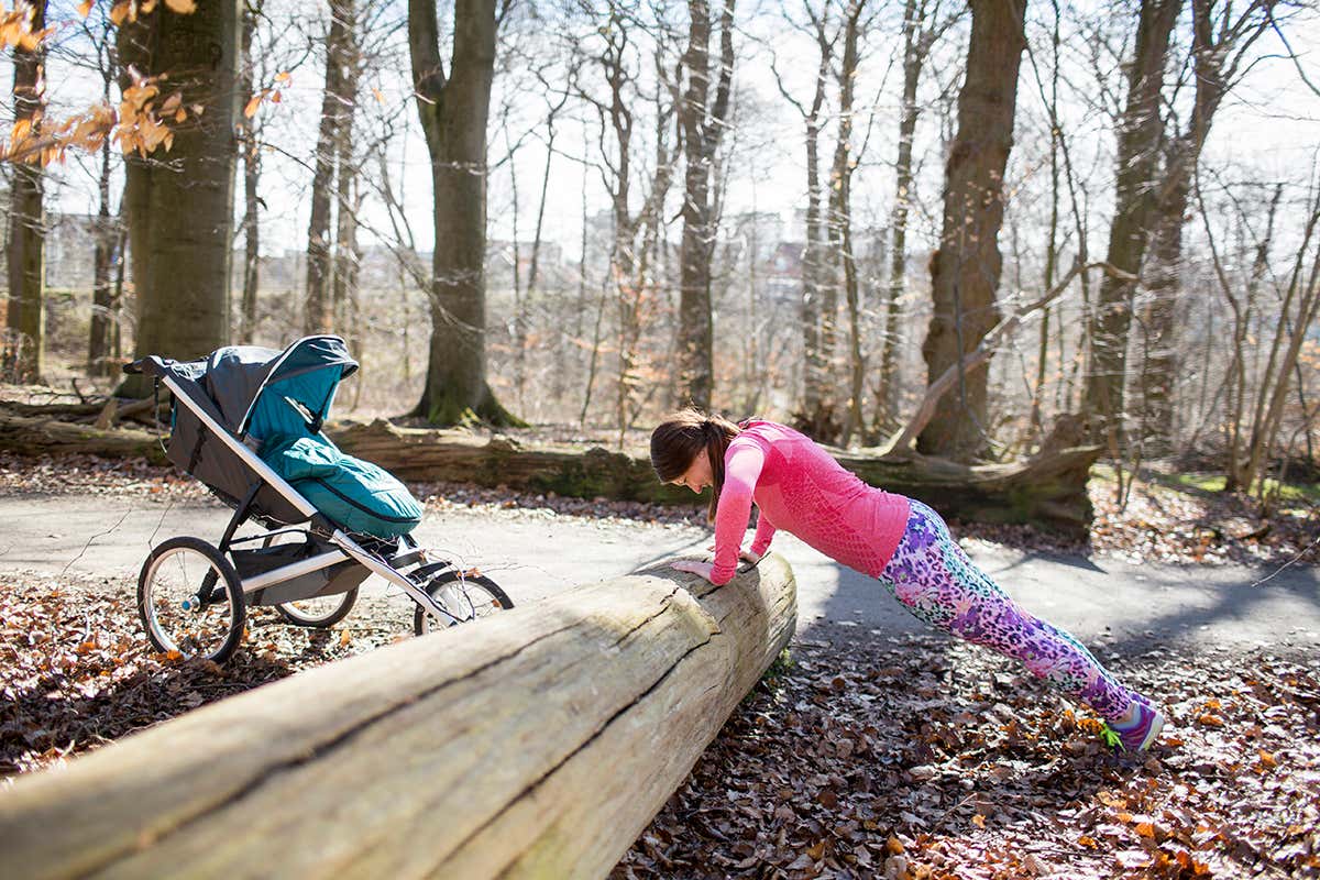 Why strength training may be the best thing you can do for your health